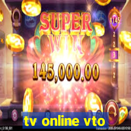 tv online vto