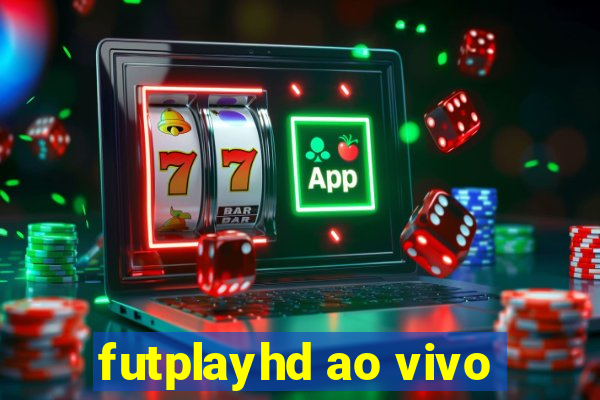 futplayhd ao vivo