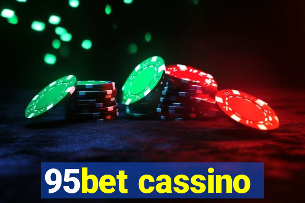 95bet cassino