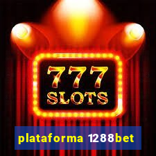 plataforma 1288bet