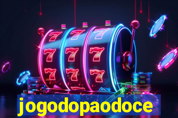 jogodopaodoce