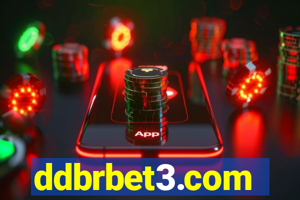 ddbrbet3.com