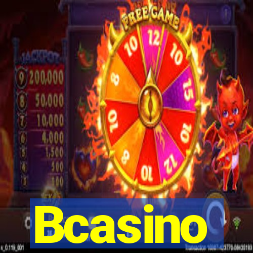 Bcasino