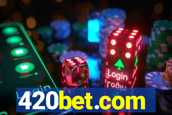 420bet.com