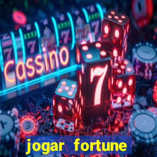 jogar fortune double demo