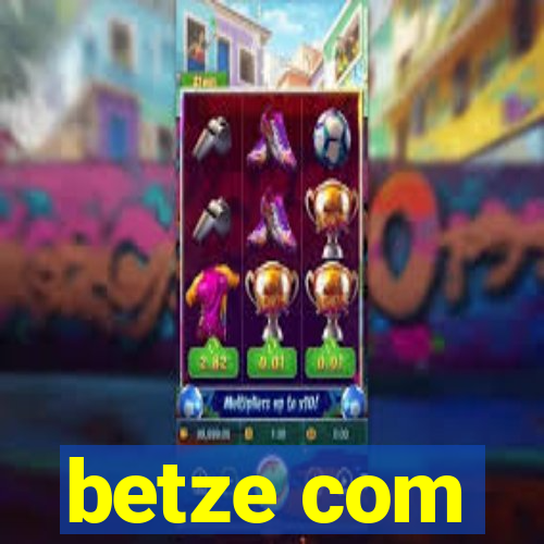 betze com