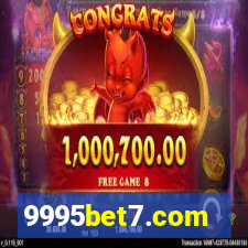 9995bet7.com