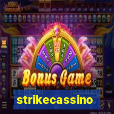 strikecassino