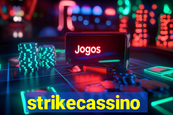 strikecassino