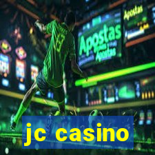 jc casino