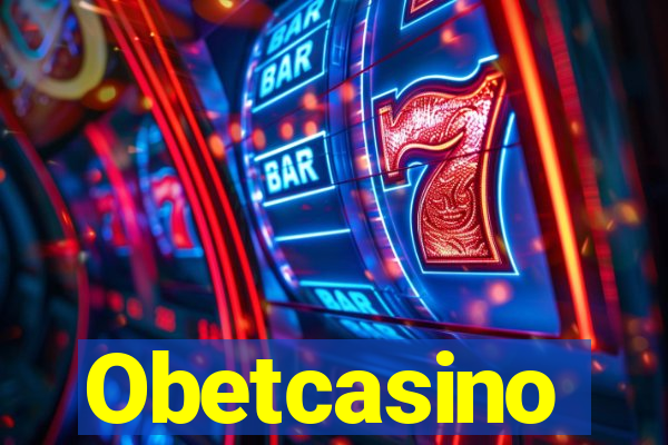 Obetcasino