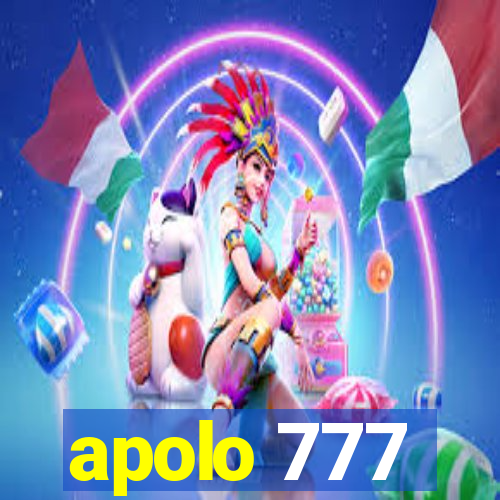 apolo 777