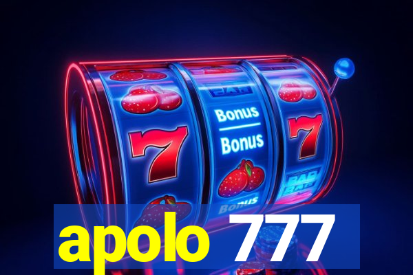 apolo 777