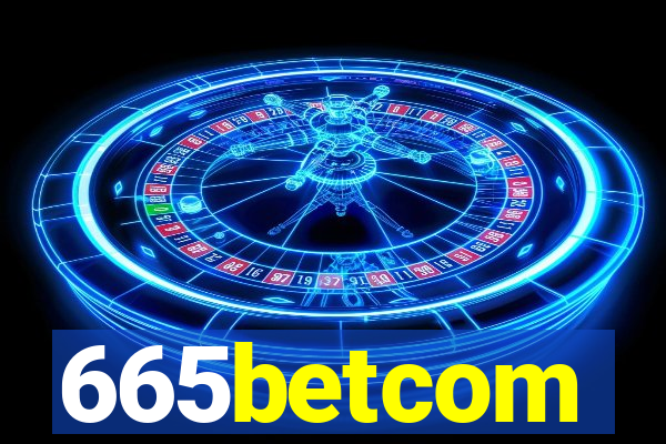 665betcom