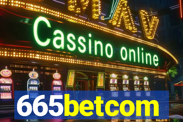 665betcom