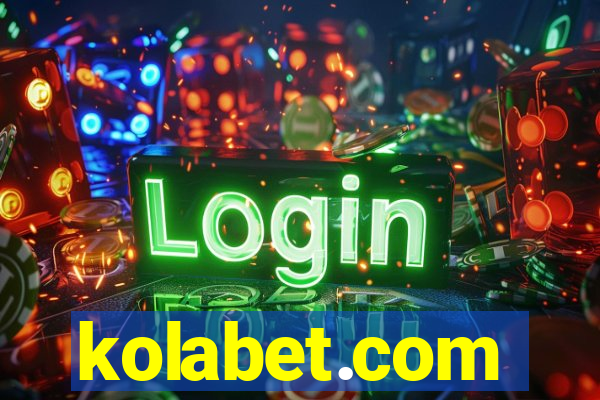 kolabet.com