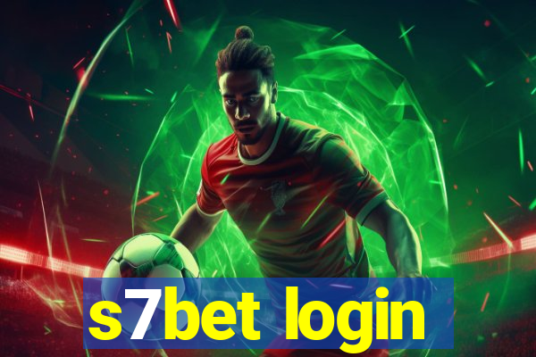 s7bet login