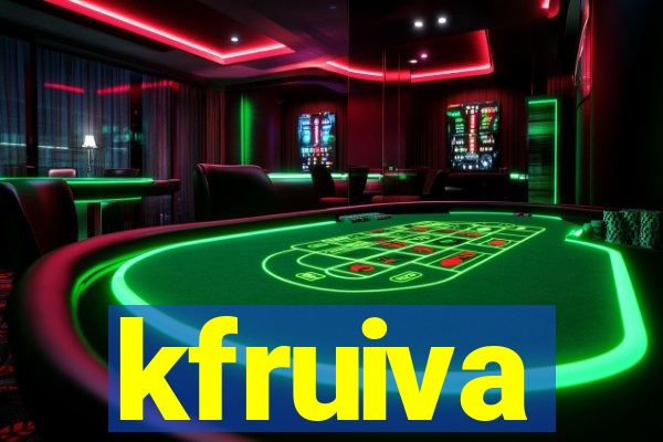 kfruiva