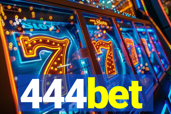 444bet