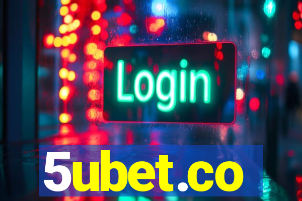 5ubet.co