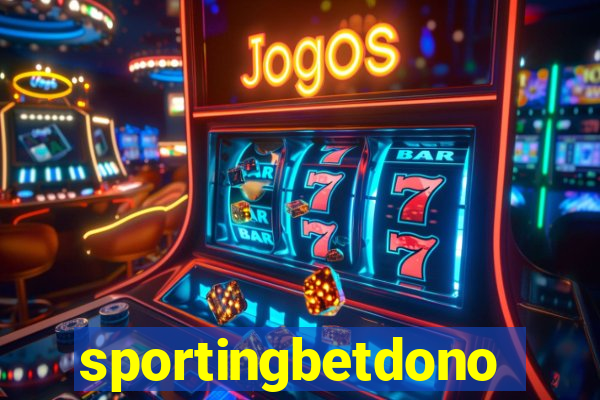 sportingbetdono