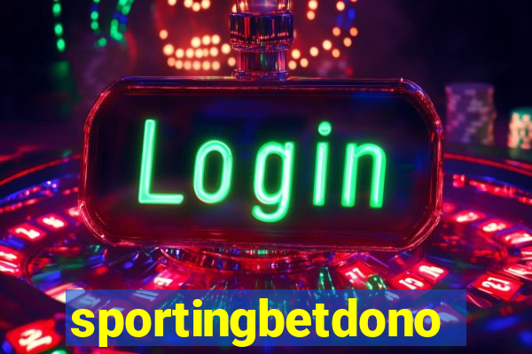 sportingbetdono