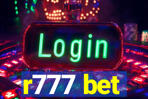 r777 bet