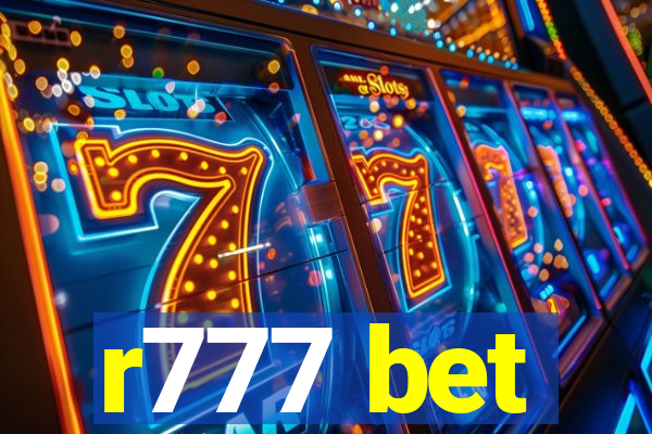 r777 bet