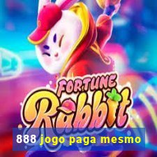 888 jogo paga mesmo