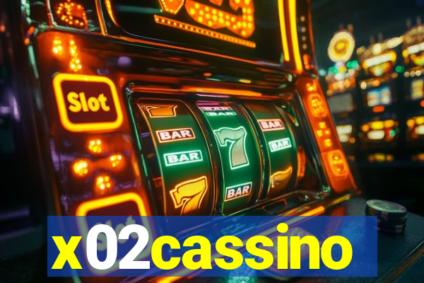 x02cassino