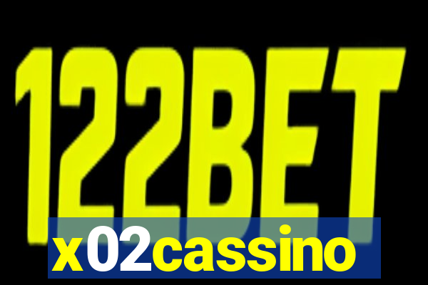 x02cassino