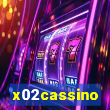 x02cassino