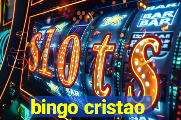 bingo cristao