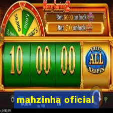 mahzinha oficial