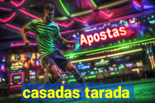 casadas tarada