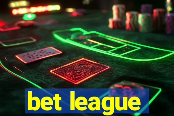 bet league