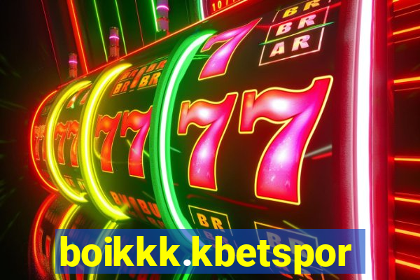 boikkk.kbetsports.bet