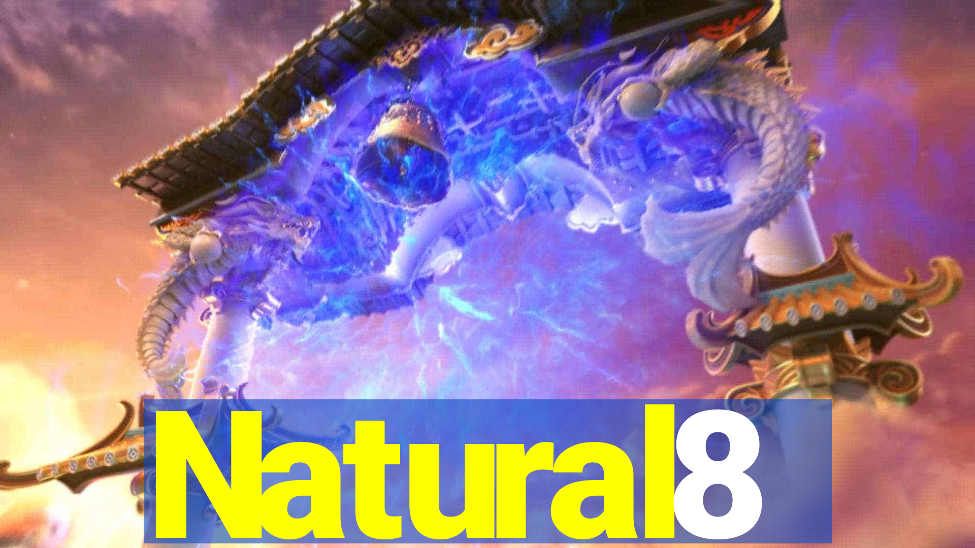 Natural8