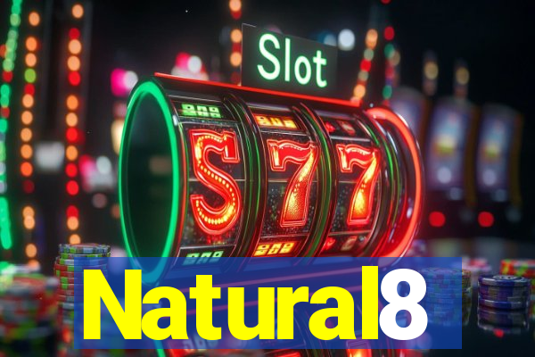 Natural8