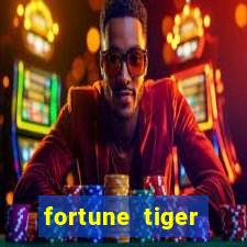 fortune tiger plataforma pagante