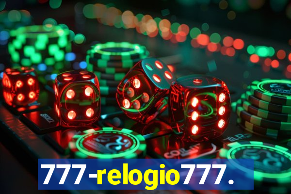 777-relogio777.net