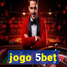 jogo 5bet