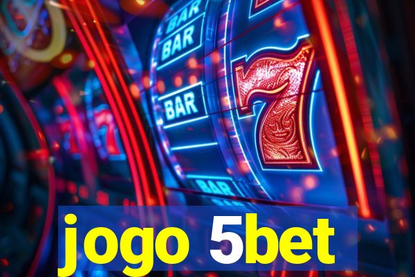 jogo 5bet