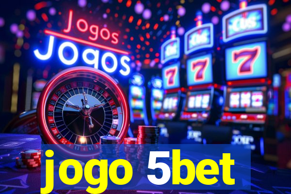 jogo 5bet