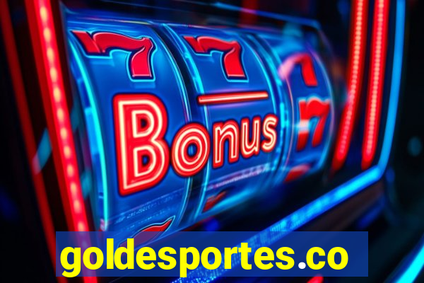 goldesportes.com