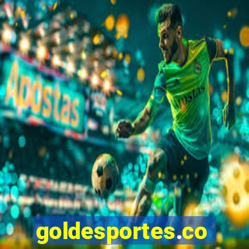 goldesportes.com