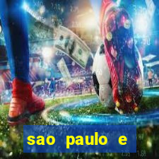 sao paulo e botafogo palpite