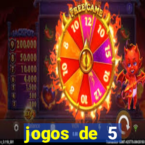 jogos de 5 centavos nas plataformas