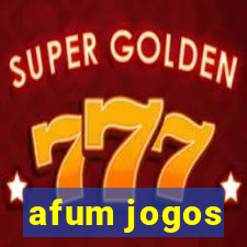 afum jogos