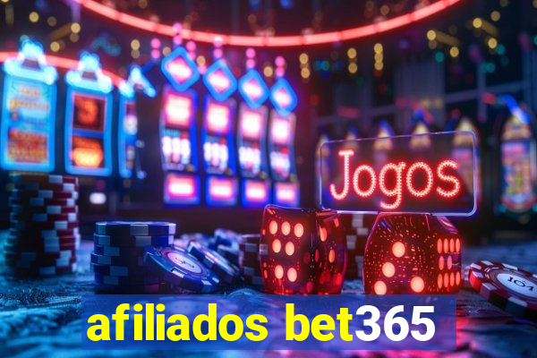 afiliados bet365